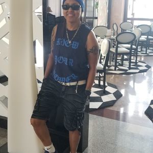 Meet your Posher, Latonya